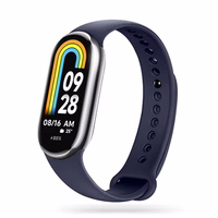 TECH-PROTECT ICONBAND XIAOMI SMART BAND 8 / 9 / NFC TUMESININE