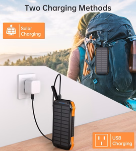 External battery Akupank Choetech B658 10000mAh
