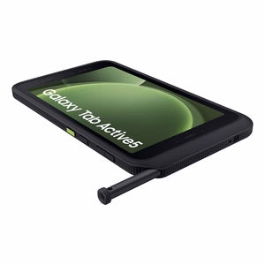 X306 Galaxy Tab Active5 8.0 5G 128GB roheline