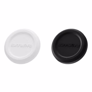 Objektiiv Cap Sunnylife jaoks Insta360 GO3S