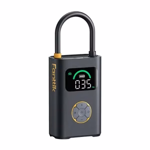 Fanttik X10 Pro juhtmeta rehvipump