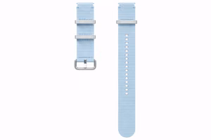 SOL31LLEGEU Athleisure rihm (M/L) Samsung Galaxy Watch7/Watch4, taevasinine