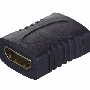 Lanberg AD-0018-BK adapter HDMI must