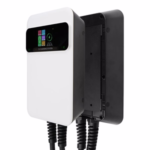 Seinalaadija elektriautodele Besen SQ20-7KW-APP