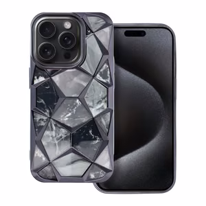 TWINKI Ümbris jaoks IPHONE 15 PRO must