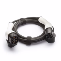 EV charging kaabel Reach EVCC1 Type2-Type2 16A 11kW 5.0m