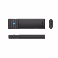 Orico PWM2-G2 M.2 NVME USB-C 10Gb/s Disk Drive - Must