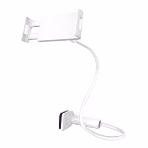 Borofone BH24 hoidja mount on the table valge