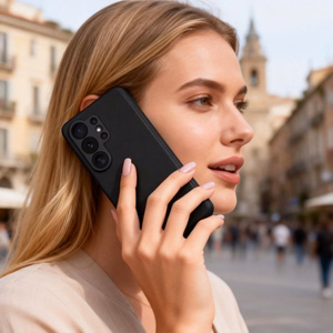 Tech-Protect Nutikas Rahakott Ümbris for Samsung Galaxy S26 Ultra - must