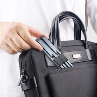 Borofone Laptop alus BH117 Graceful hall