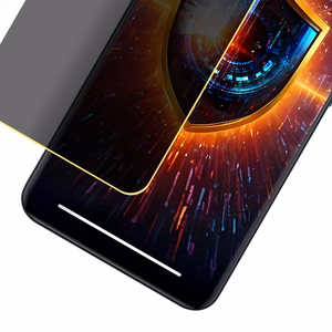 Xiaomi 14 Ultra – 3mk Silky Matt Privacy privaatsusfilter