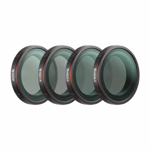Freewell "Standard Day" filtrite komplekt OSMO NANO – 4 tk