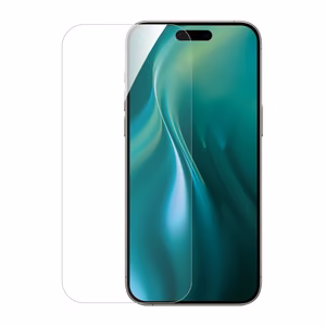 Etteri hybrid glass jaoks iPhone 16 Pro 6,3"