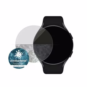 PanzerGlass Ekraanikaitse jaoks Samsung Galaxy Watch 4 40 mm