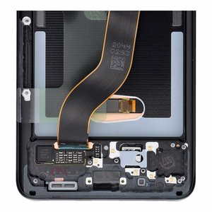 ServicePack LCD Display SAMSUNG S20 Plus G985F GH82-31442A