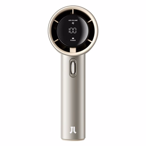 JisuLife käsiventilaator Pro 1 S (FA53PRO) helepruun
