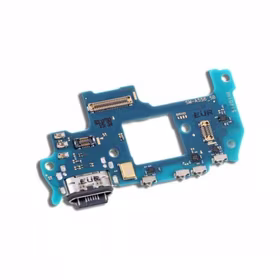 Laadimisport ühilduv Samsung A556 A55 5G Flex-iga / Plata OEM