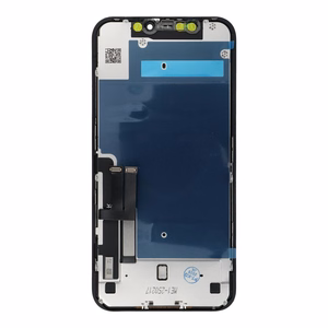 JK LCD Display for IPHONE 11 FullHD Incell (Change IC)