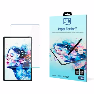 3mk Paper Feeling kaitsekile Lenovo Idea Tab 11" (TB336) jaoks