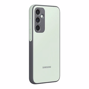 Samsung Silicone Cover ümbris jaoks Galaxy S23 FE mint