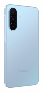 Samsung Galaxy A18 17 cm (6.7") Dual SIM Android 10 4G USB Type-C 4 GB 128 GB 5000 mAh Blue