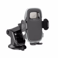 Car phone Hoidja Hoco windshield / dashboard H15 must