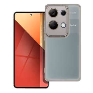 VARIETE Ümbris jaoks XIAOMI Redmi Note 13 Pro 4G / POCO M6 Pro 4G terasehall