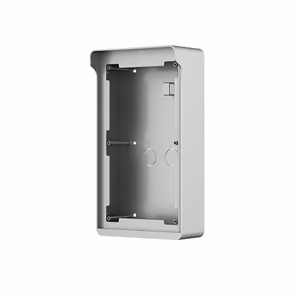 Surface Mounted Box IP65 jaoks 2-module VTO4202F