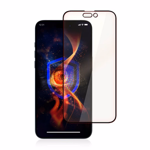 3mk Eye Care Protector Karastatud klaas jaoks Apple iPhone 15 Plus/16 Plus