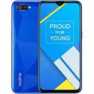 Realme C11 2021