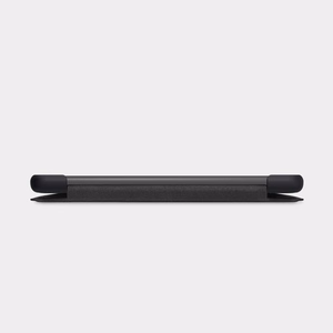 Nillkin Qin Case Flip Case for Xiaomi Redmi Note 11T 5G / 11S 5G / 11 5G (China) / Poco M4 Pro 5G - Black
