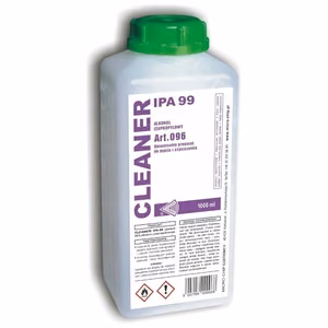 Isopropanooli vedelik IPA 99 (1000ml)