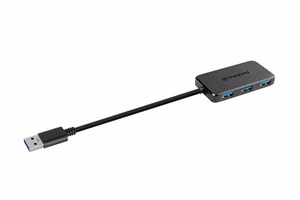 Transcend I/O HUB - HUB 4x USB 3.0