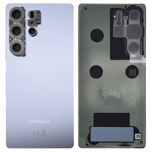 Originaal tagakaas Samsung S938 S25 Ultra Titanium Blue (service pack)