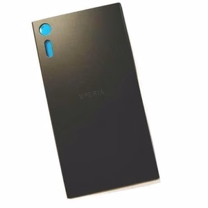 Tagakaas Sony F8331/F8332 Xperia XZ must kõrgkvaliteetne