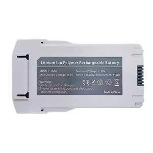 Aku jaoks DJI Mini 3 Pro, 8.5V, 3850mAh