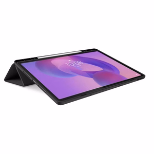 Tech-Protect SmartCase Pen Чехол для Lenovo Idea Tab Plus 12.1 TB-361 - чёрный