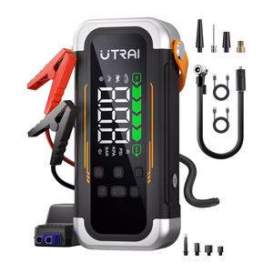 UTRAI JS40 multifunktsionaalne auto käivitusabi