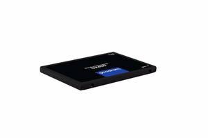 GOODRAM CX400 GEN.2 SSD 1TB SATA3 2.5in