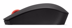 Lenovo 4X31R64491 klaviatuur koos hiirega Office RF juhtmevaba must