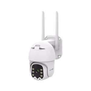 Kruger&Matz Connect C90 Solar Wi-Fi-välikaamera