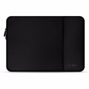 Tech-Protect Neoprene 14'' Laptop Ümbris - must