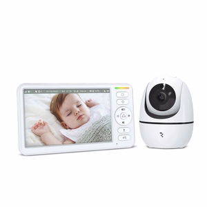 Reach BM-7 videoga beebimonitor