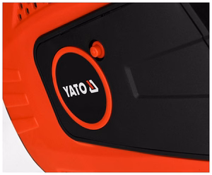 Yato YT-81221 – 20 m pikendusjuhtme trummel ühe pistikupesaga