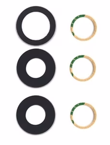 iPhone 12 Pro lens jaoks camera (only lens 3pcs) ORG