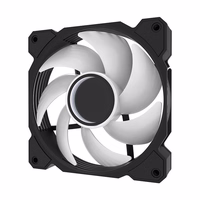 Darkflash DR08 Cooling Fan (Must)