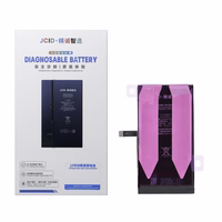 JCID Diagnosable Battery jaoks iPhone 14 Plus 4730 mAh (high capacity)