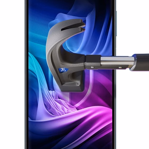 Samsung Galaxy A12 – 3mk Silky Matt Pro telefoni ekraanikaitse