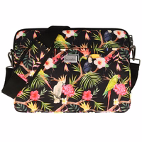 Wonder Sleeve Laptop 17 inches exotic