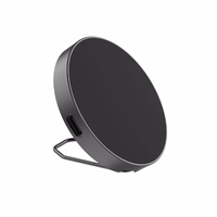 Igavesti ringlussevõetav induktiivne laadija, mis ühildub MagSafe RLIR129-MS-iga